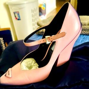 Prada original Shoes
